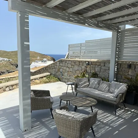 Lägenhet Helios Merchia Beach